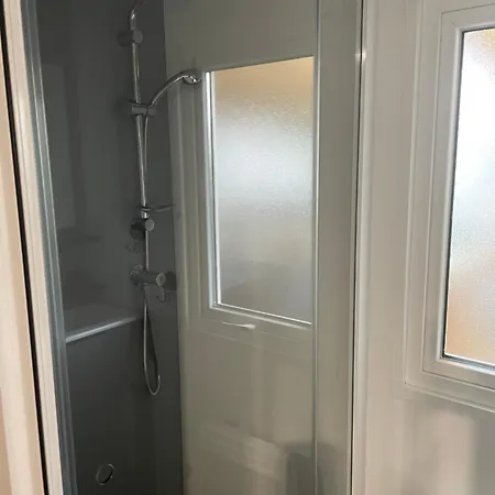 Mobile-home 6-8 Personnes Les Viviers * Lege-Cap-Ferret