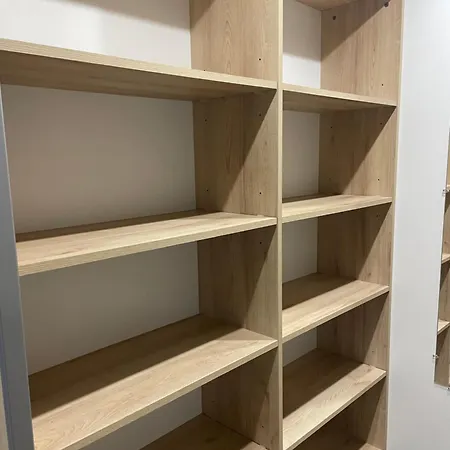 Mobile-home 6-8 Personnes Les Viviers Kamp alanı