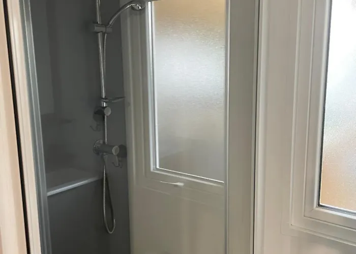 Mobile-home 6-8 Personnes Les Viviers * Lège-Cap-Ferret